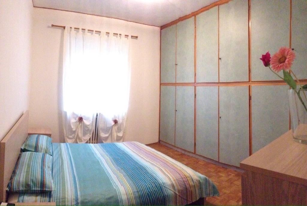 Casa Farinati 2 Apartman Verona Szoba fotó