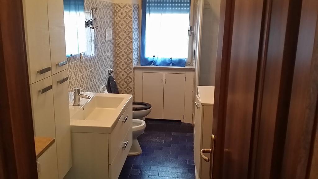 Casa Farinati 2 Apartman Verona Szoba fotó
